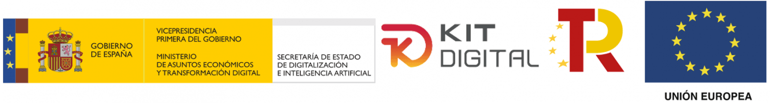 Logotipos institucionales