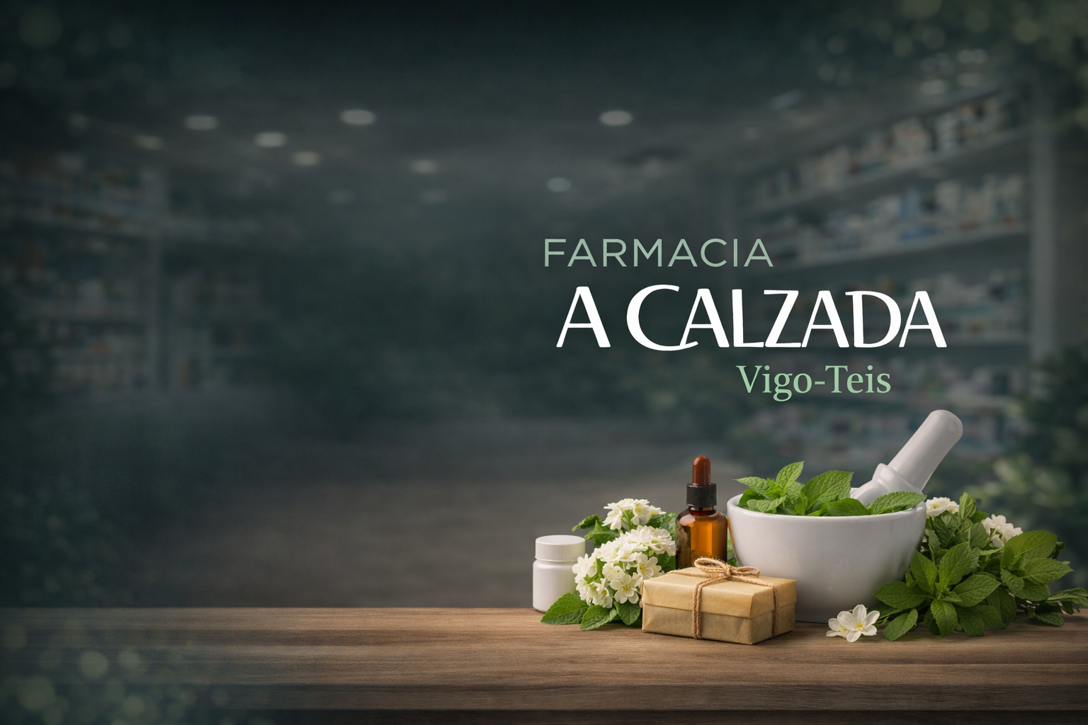 A Calzada